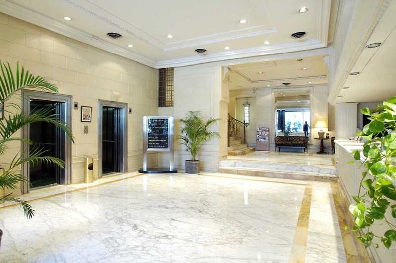 Exe Colón Hotel Buenos Aires