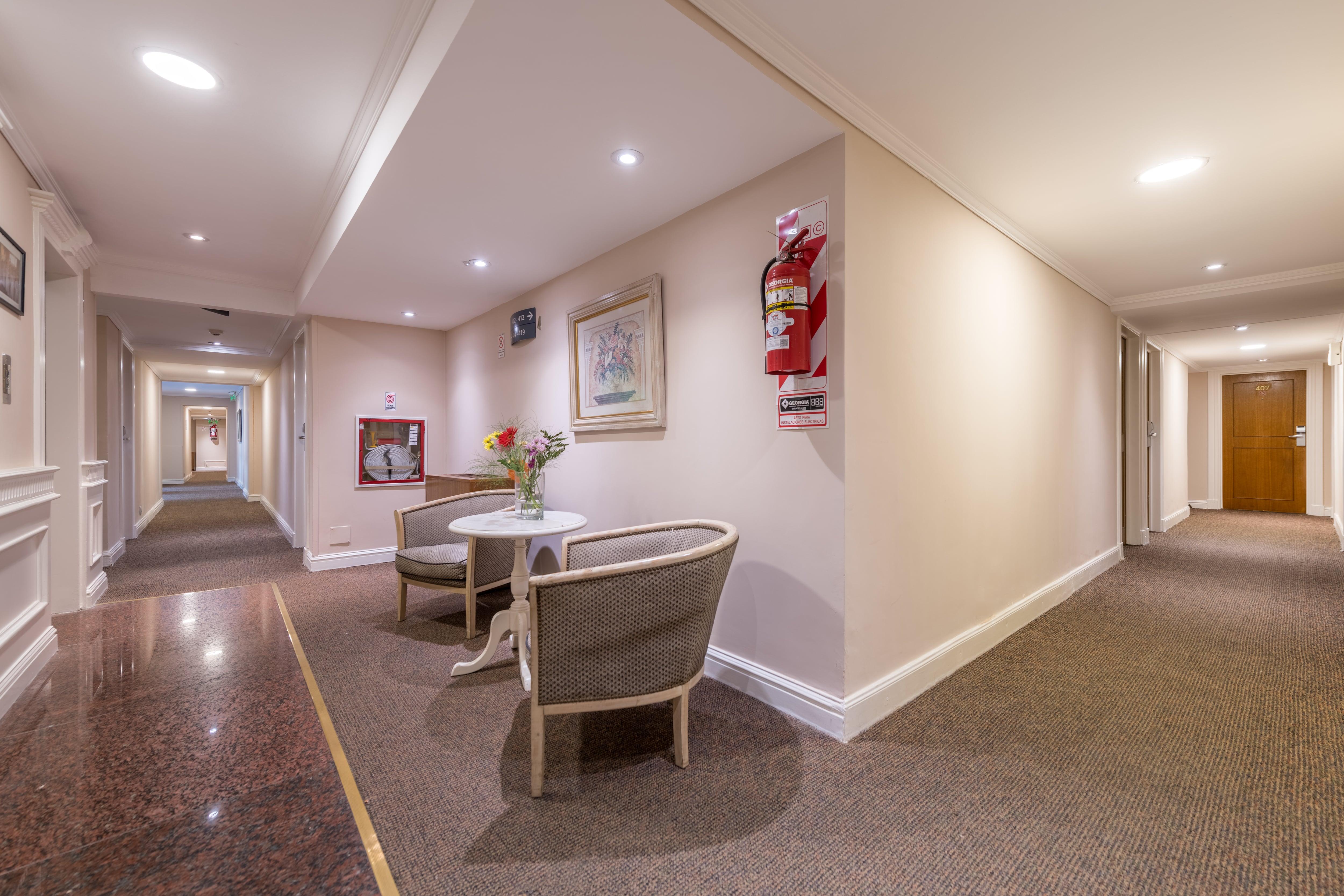 Hotel Exe Colon 4*