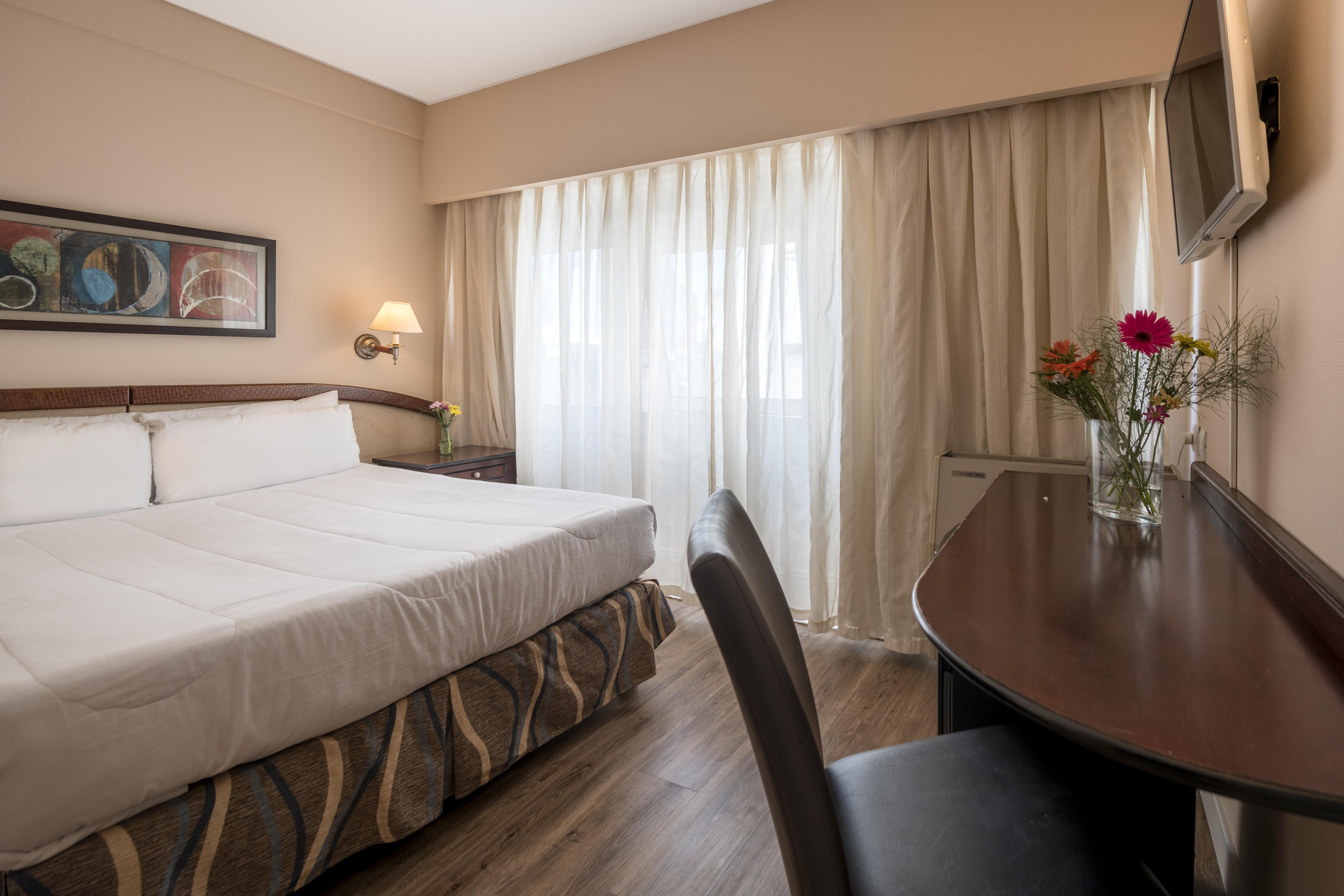 Exe Colon 4* Buenos Aires
