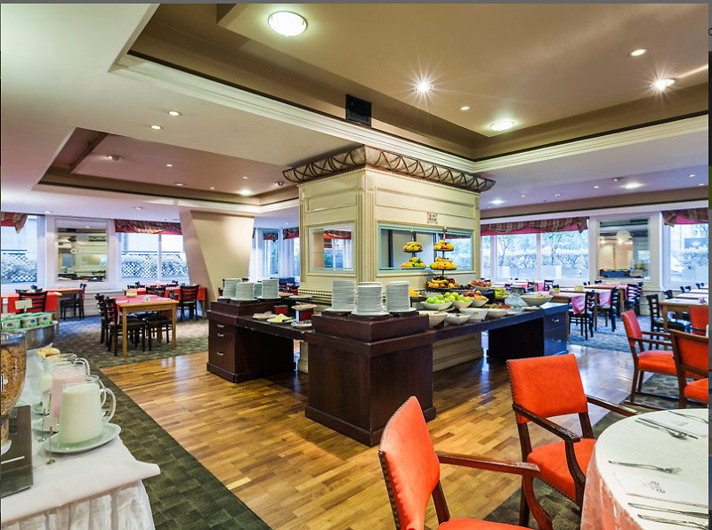 Hotel Exe Colon 4*