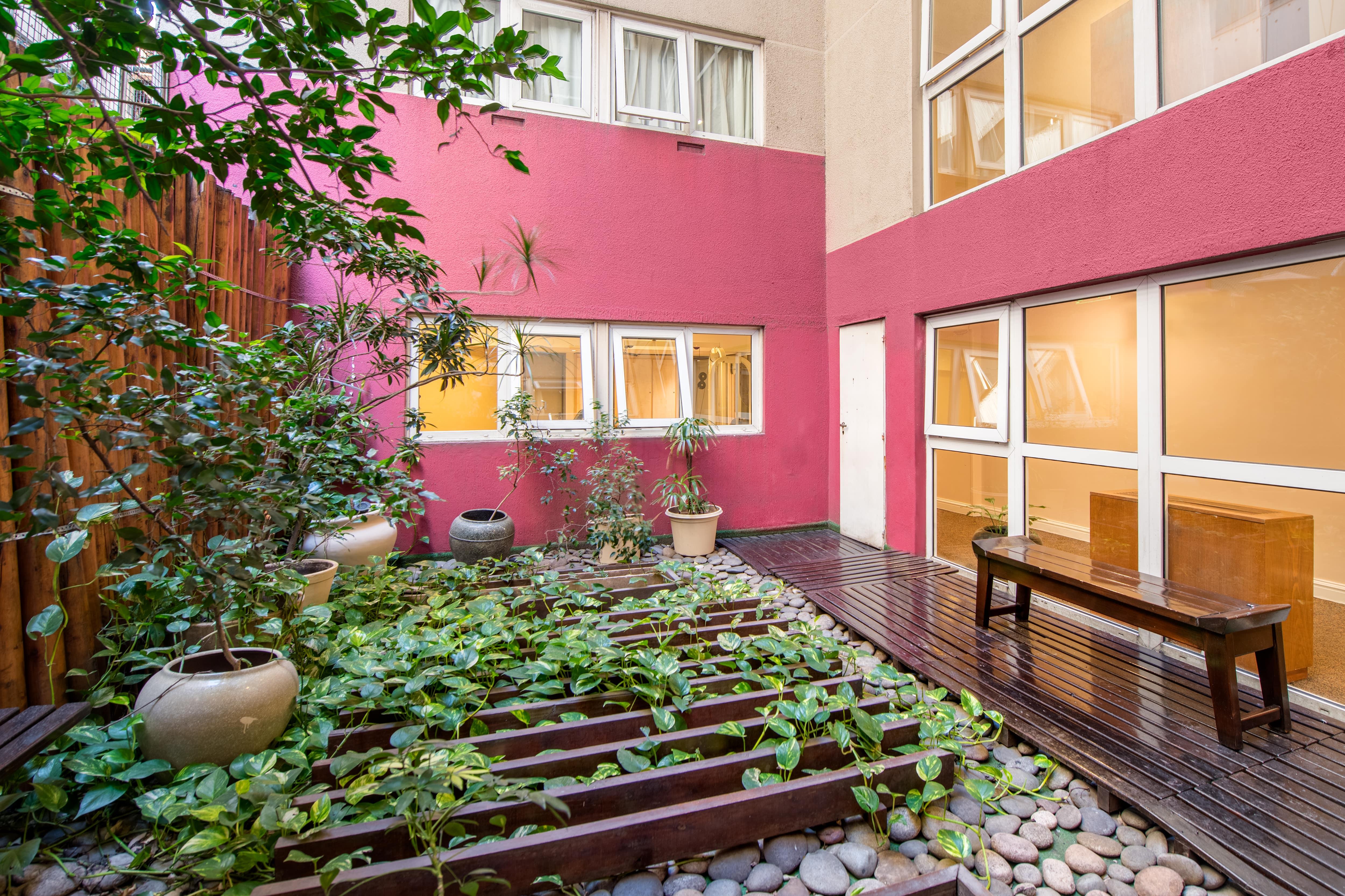 Exe Colón 4* Ciudad Autónoma de Buenos Aires